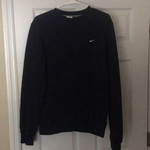 Nike sweater
